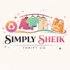 Meet your Posher, simplysheikthriftco.com